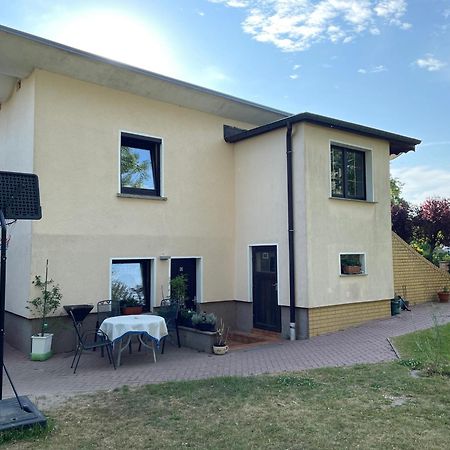 Elmenhorst/Lichtenhagen Fewo An Der Kueste מראה חיצוני תמונה